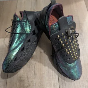 AS98 Stylish fashion sneakers shoes 37