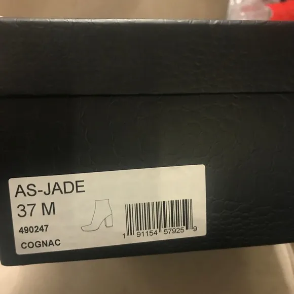 Ash boots !!!Firm