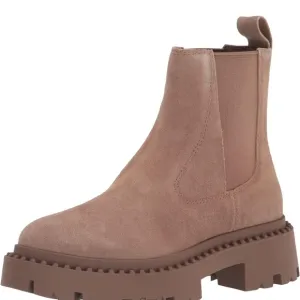 ASH loyd sequoia baby soft size 36 color sequoia light brown New with tag
