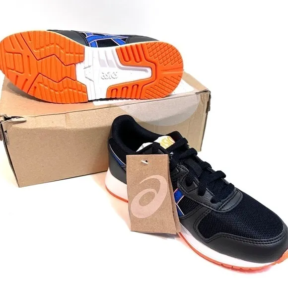 ASICS Kids 4M Classic Lyte Sneakers Grade School Sportstyle Shoe