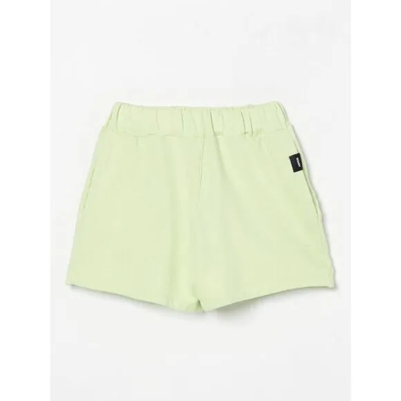 Aspesi Pants kids Green Shorts