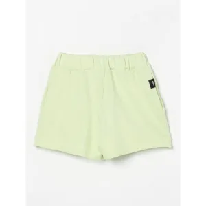 Aspesi Pants kids Green Shorts