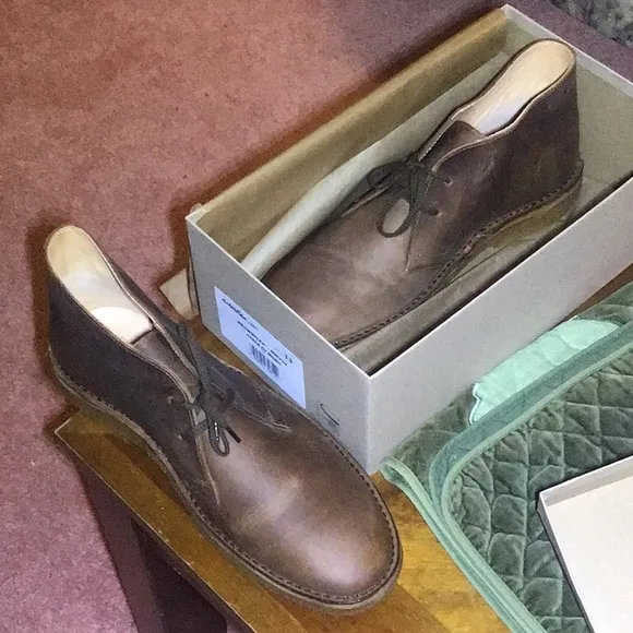 Astorflex size 13 men’s genuine leather shoes!
