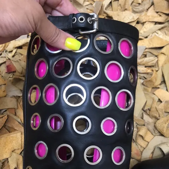 Authentic Christian Louboutin boots