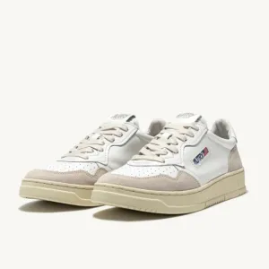Autry Medalist Low Sneakers Size 38