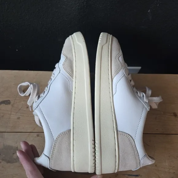 Autry Medalist Low Sneakers Size 38