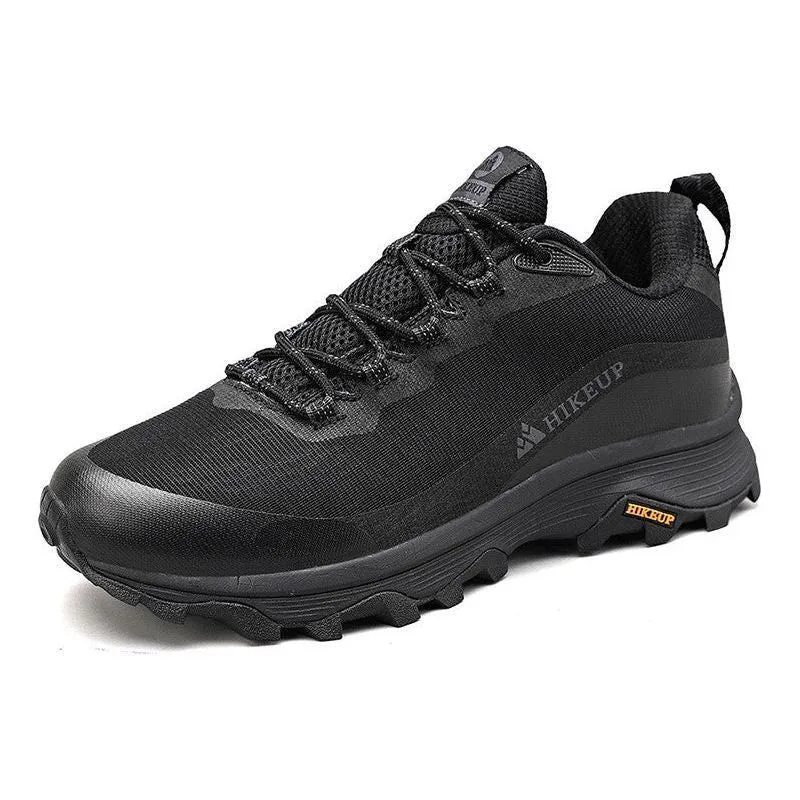 Autumn Breathable Casual Mesh Shoes For Men