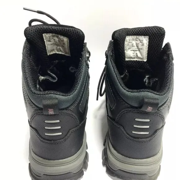 Avenger Men’s Ripsaw Waterproof Black Boots Size 9.5M