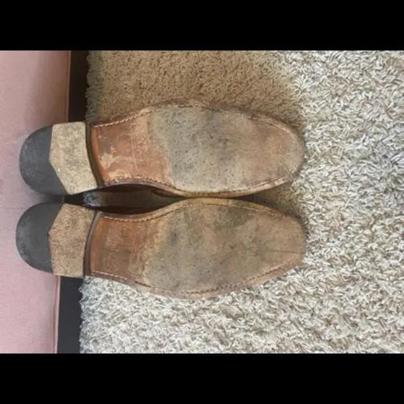 Awl &amp; Sundry - Handmade Italian Leather Boots