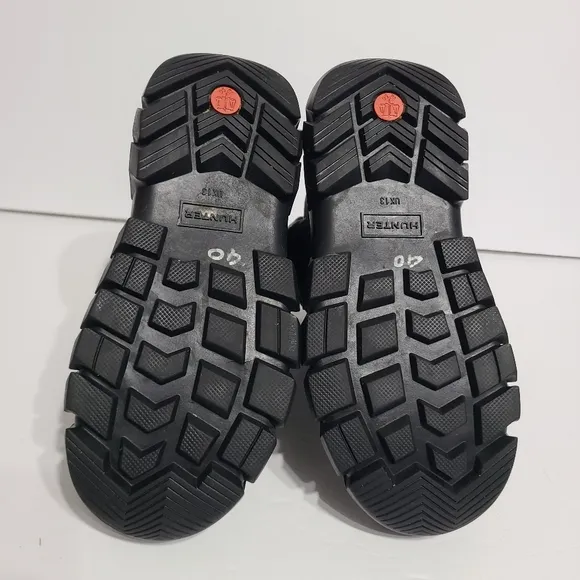 B32 Boys Hunter Insulated Intrepid Snow Boots Waterproof Insulated Boots 13.5