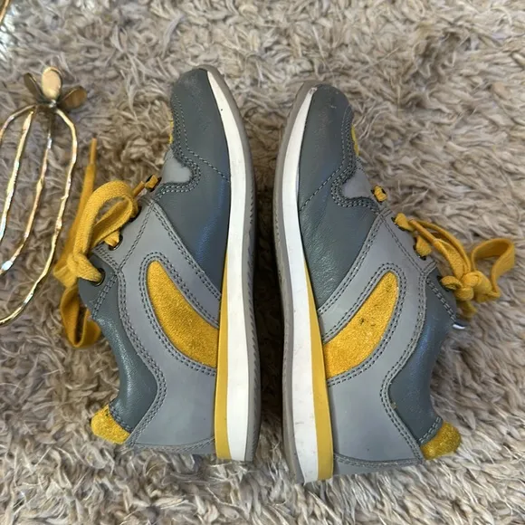 Baby Dior kids sneakers