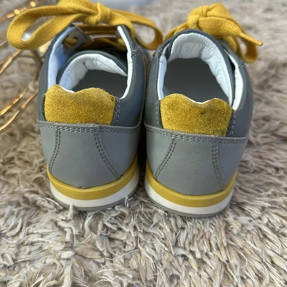 Baby Dior kids sneakers