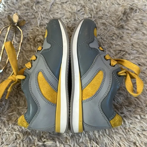Baby Dior kids sneakers