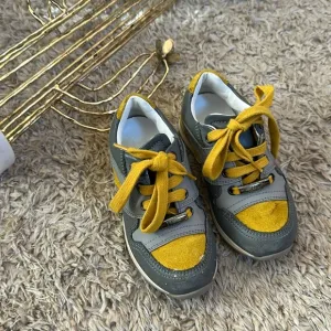 Baby Dior kids sneakers
