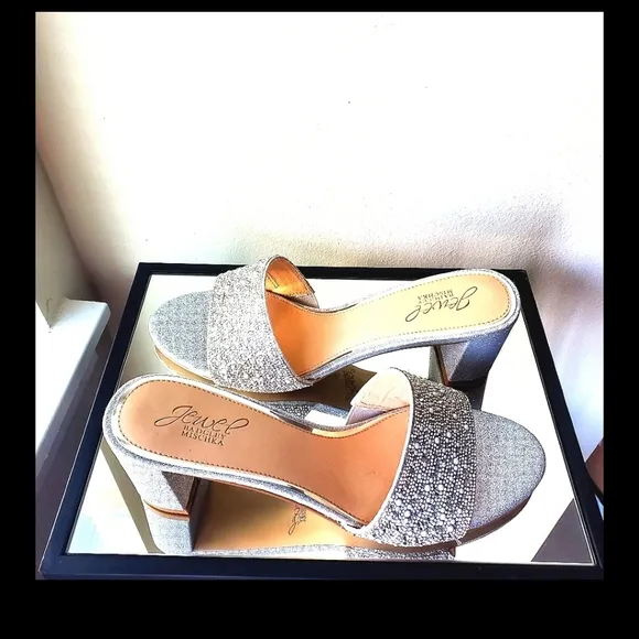 BADGLEY MISCHKA women's shoes