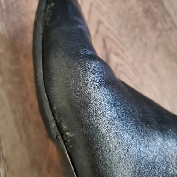 BALENCIAGA Ankle Boots