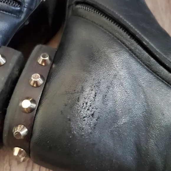 BALENCIAGA Ankle Boots