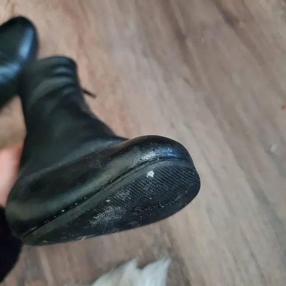 BALENCIAGA Ankle Boots
