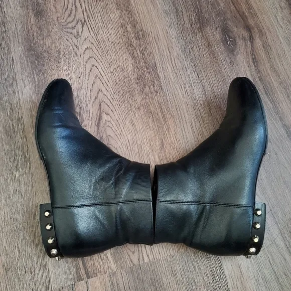 BALENCIAGA Ankle Boots