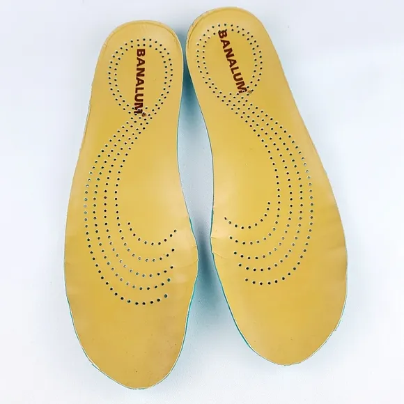 Bally Brown Leather Sneakers