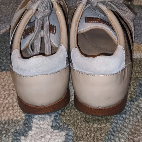 Bally Frannie Sneakers