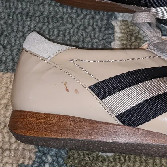 Bally Frannie Sneakers
