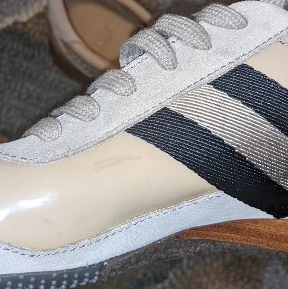 Bally Frannie Sneakers