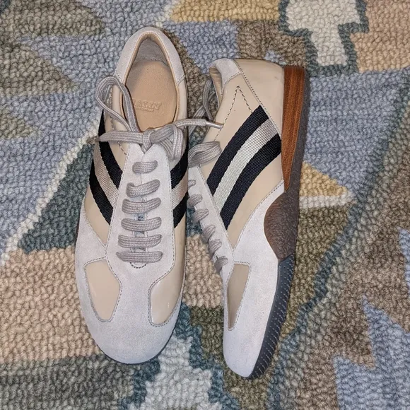 Bally Frannie Sneakers