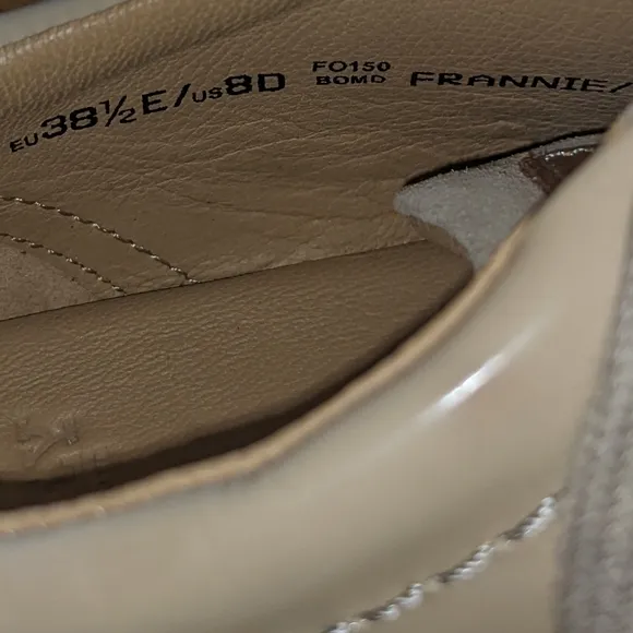 Bally Frannie Sneakers