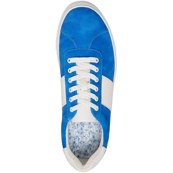 Bar III Men's Keagan Sneakers Blue