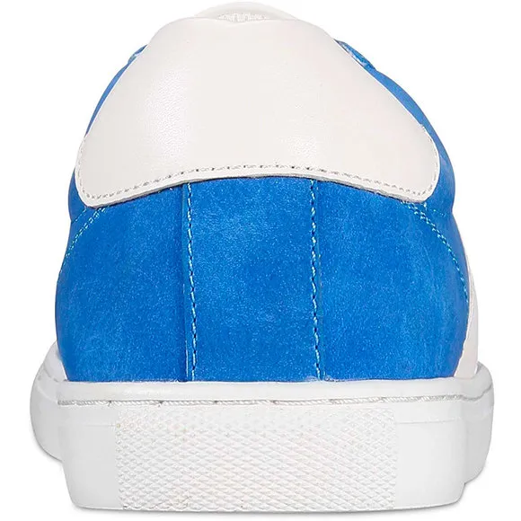 Bar III Men's Keagan Sneakers Blue