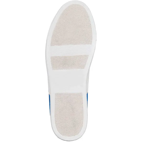 Bar III Men's Keagan Sneakers Blue
