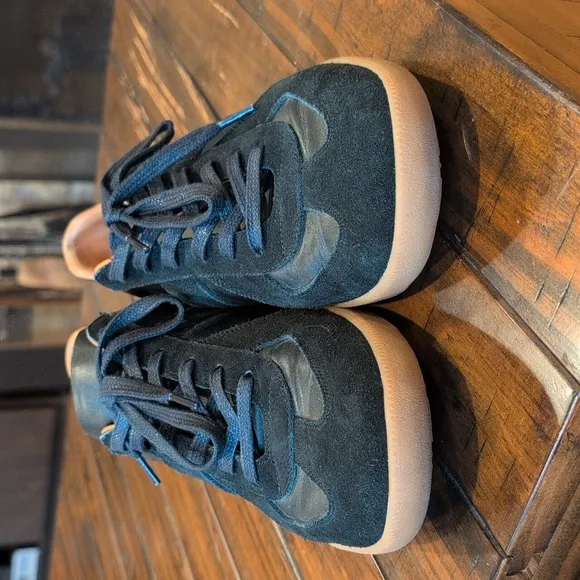 Beckett Simonon Morgen Trainers Sneakers