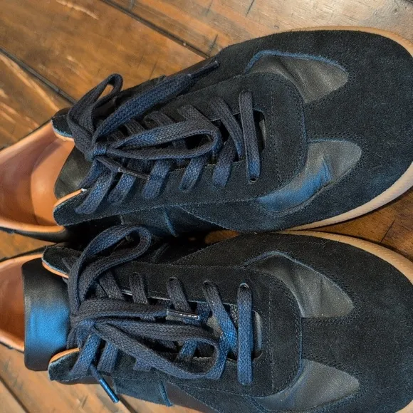 Beckett Simonon Morgen Trainers Sneakers