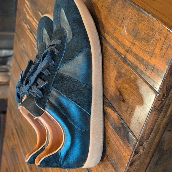 Beckett Simonon Morgen Trainers Sneakers