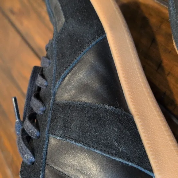 Beckett Simonon Morgen Trainers Sneakers