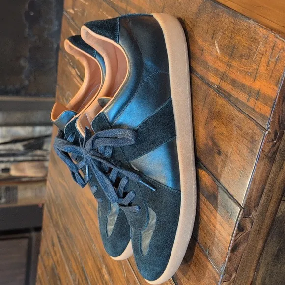 Beckett Simonon Morgen Trainers Sneakers