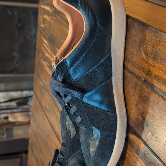 Beckett Simonon Morgen Trainers Sneakers