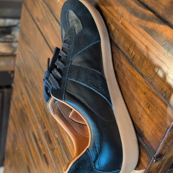 Beckett Simonon Morgen Trainers Sneakers