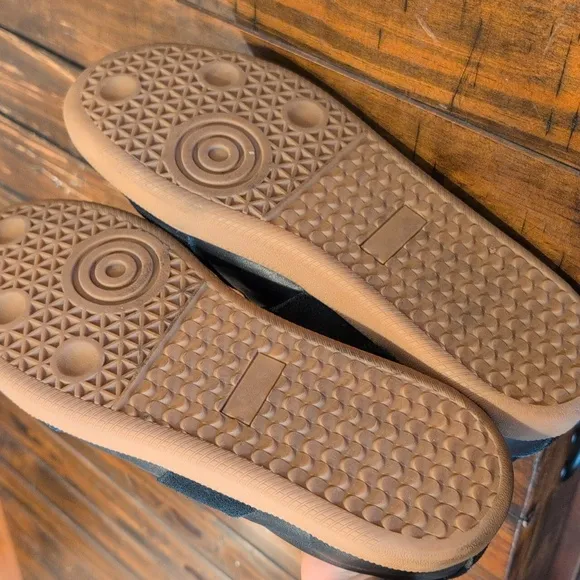 Beckett Simonon Morgen Trainers Sneakers