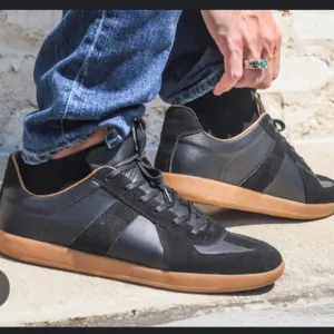 Beckett Simonon Morgen Trainers Sneakers