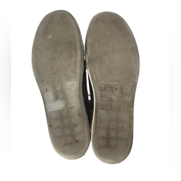 Bed Stu Genuine Leather Organic Vegetable Tanned Lace Up Kingly Shoes