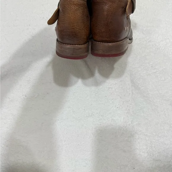 BED|STU Becca Mason Boots