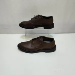 Belleville AGSU Leather Oxford Shoes Men's Size 9D Durable &amp; Comfortable NWOT