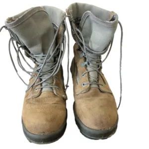 Belleville Gore Tex Vibram Boots