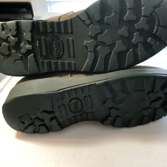 Belleville Gore Tex Vibram Boots