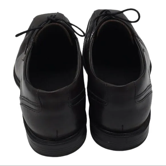 Belvedere Dumbarton Brown Lace Up Dress Shoes - 10D