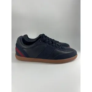 Ben Sherman Rory Sneakers size 9.5 Navy BNMS21103-2NVP