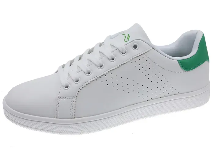 BEPPI CASUAL SHOE (GREEN)
