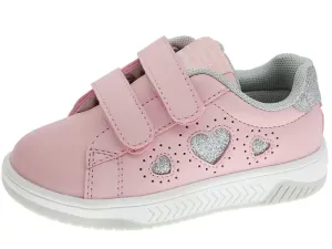BEPPI CASUAL SHOE (PINK)